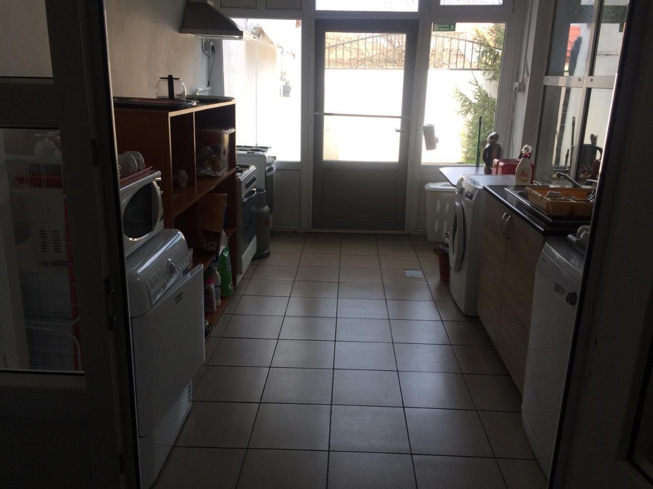 康斯坦察 Casa Julius酒店 外观 照片